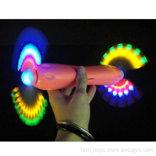 Flash Windmill, Available in Various Designs